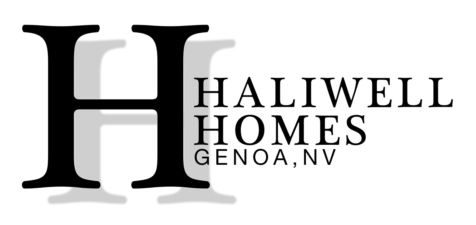 Home Haliwell Homes Genoa, NV